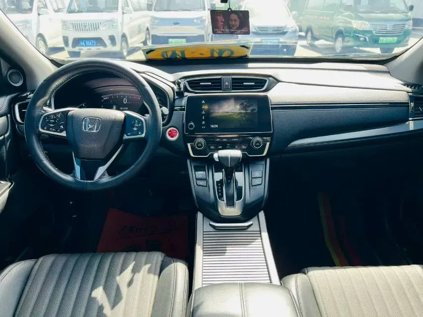 2020 Honda Breeze 1.5T 193HP L4 CVT,autocango,china used car exporter,china ev exporter,chinese used car exporter,chinese used ev exporter