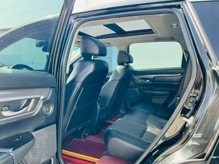 2020 Honda Breeze 1.5T 193HP L4 CVT,autocango,china used car exporter,china ev exporter,chinese used car exporter,chinese used ev exporter