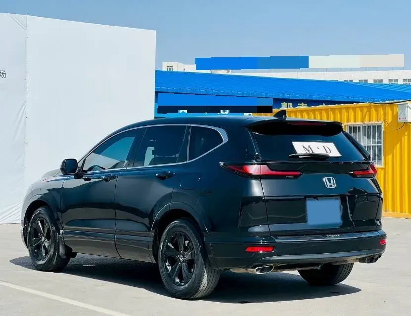 2020 Honda Breeze 1.5T 193HP L4 CVT,autocango,china used car exporter,china ev exporter,chinese used car exporter,chinese used ev exporter