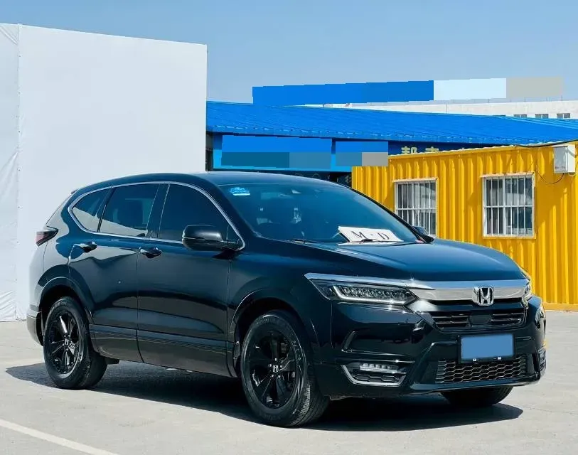 2020 Honda Breeze 1.5T 193HP L4 CVT,autocango,china used car exporter,china ev exporter,chinese used car exporter,chinese used ev exporter