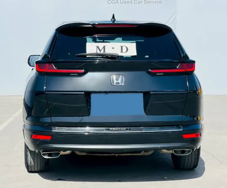 2020 Honda Breeze 1.5T 193HP L4 CVT,autocango,china used car exporter,china ev exporter,chinese used car exporter,chinese used ev exporter