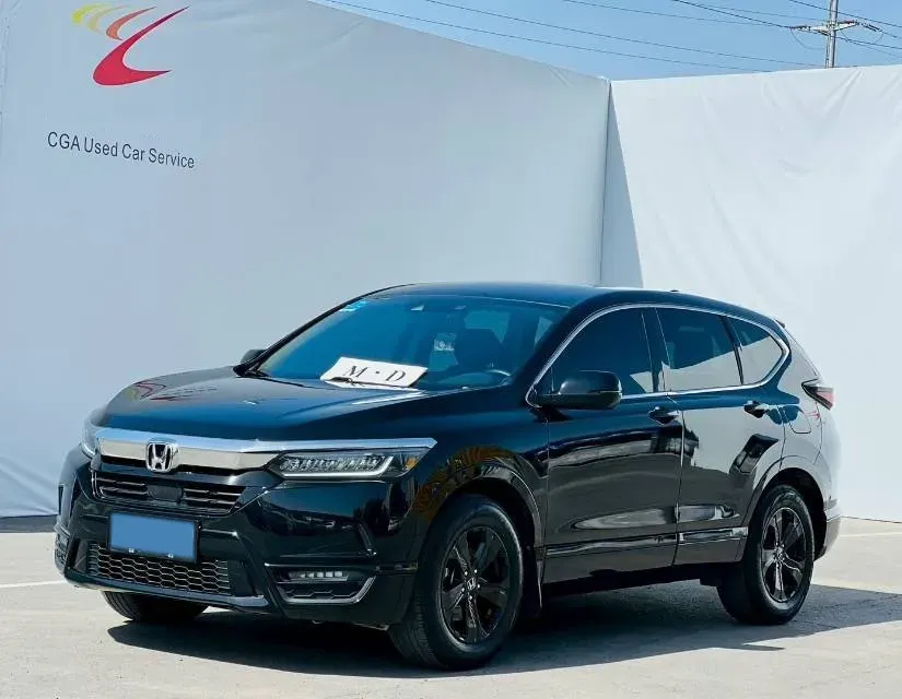 2020 Honda Breeze 1.5T 193HP L4 CVT,autocango,china used car exporter,china ev exporter,chinese used car exporter,chinese used ev exporter