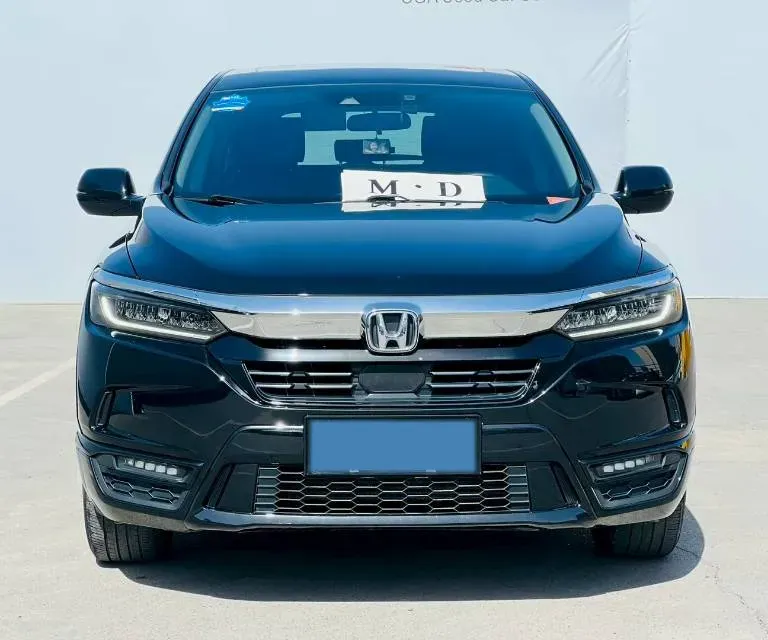 2020 Honda Breeze 1.5T 193HP L4 CVT,autocango,china used car exporter,china ev exporter,chinese used car exporter,chinese used ev exporter