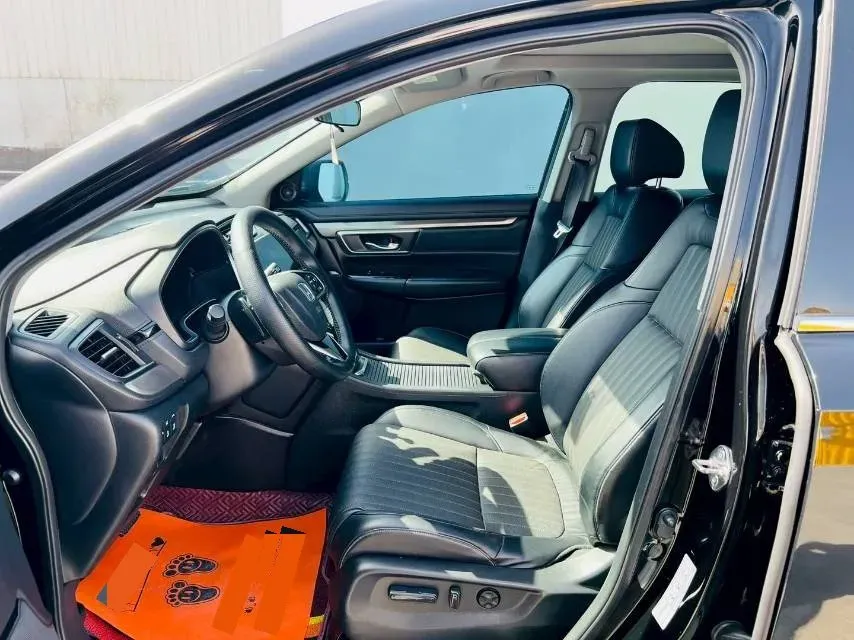 2020 Honda Breeze 1.5T 193HP L4 CVT,autocango,china used car exporter,china ev exporter,chinese used car exporter,chinese used ev exporter