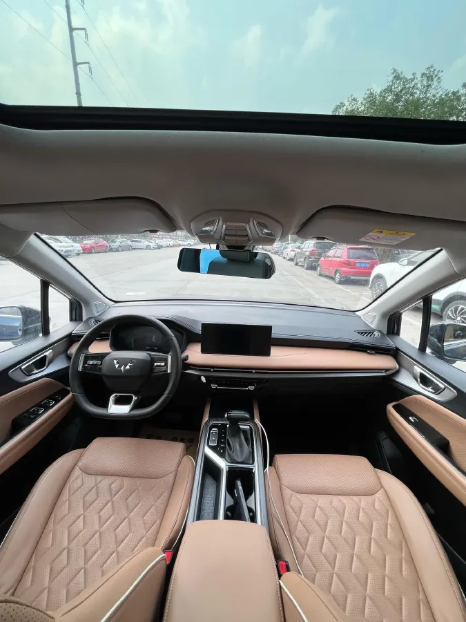 2022 Venucia T60 1.6L 126HP L4 CVT,autocango,china used car exporter,china ev exporter,chinese used car exporter,chinese used ev exporter