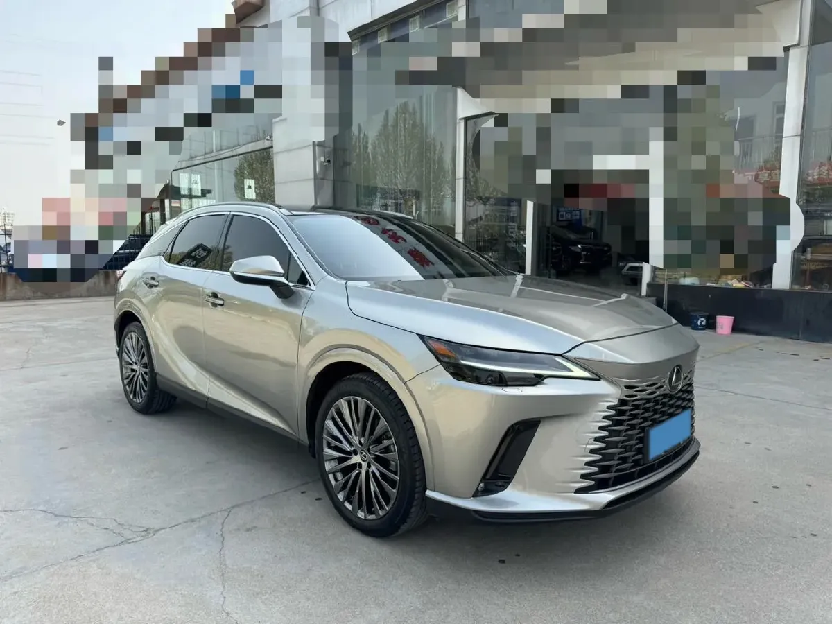 2023 Lexus RX 2.5L 189HP L4 E-CVT Hybrid,autocango,china used car exporter,china ev exporter,chinese used car exporter,chinese used ev exporter