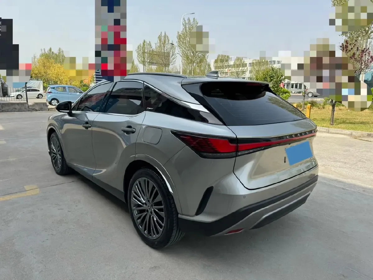 2023 Lexus RX 2.5L 189HP L4 E-CVT Hybrid,autocango,china used car exporter,china ev exporter,chinese used car exporter,chinese used ev exporter