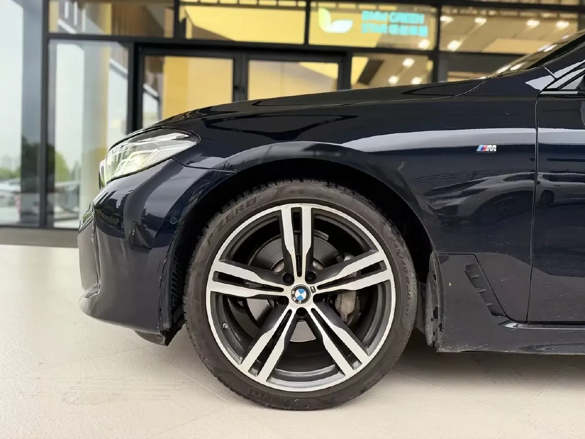 2021 BMW 6 Series GT 2.0T 258HP L4 8AT,autocango,china used car exporter,china ev exporter,chinese used car exporter,chinese used ev exporter