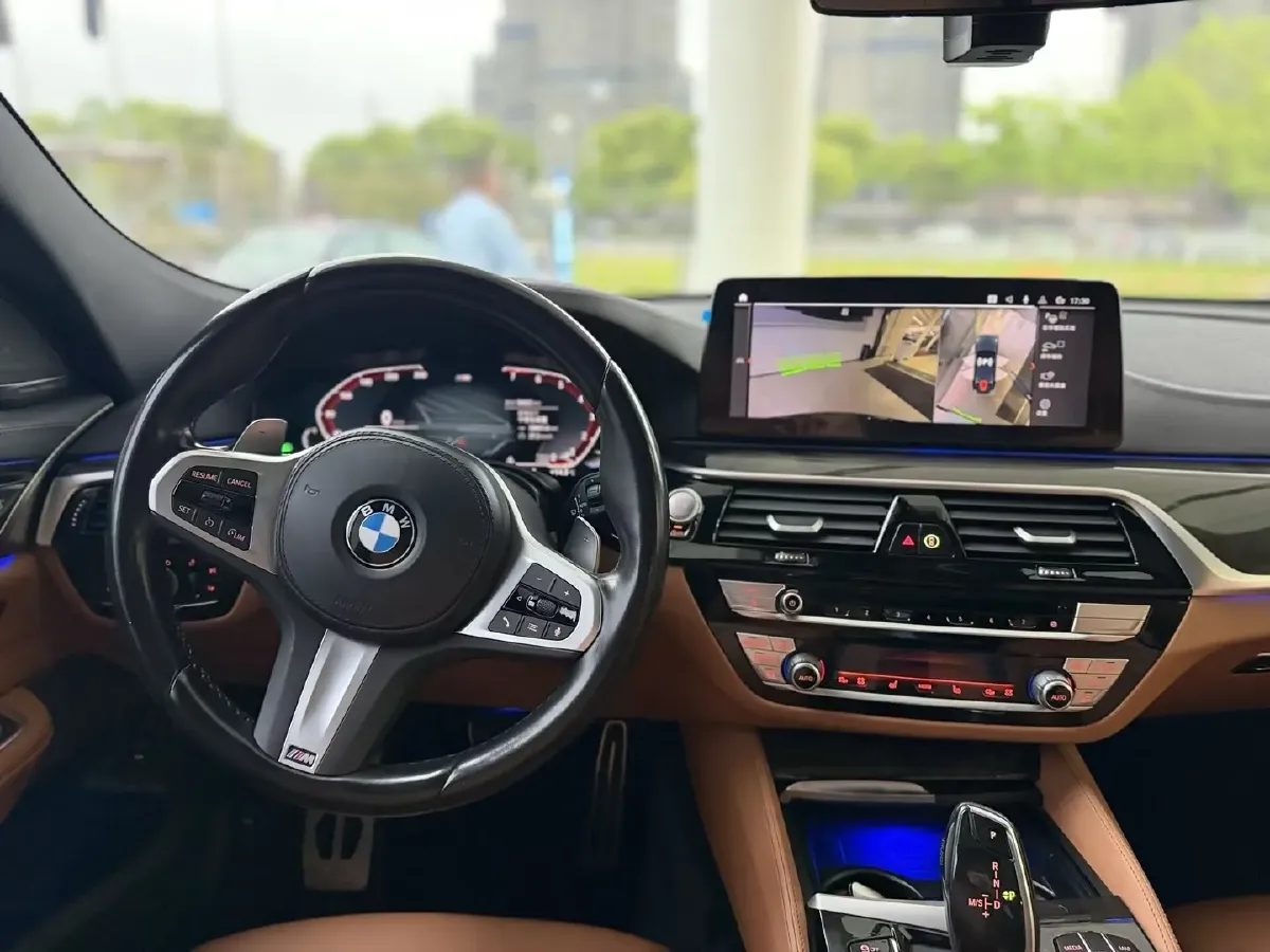 2021 BMW 6 Series GT 2.0T 258HP L4 8AT,autocango,china used car exporter,china ev exporter,chinese used car exporter,chinese used ev exporter