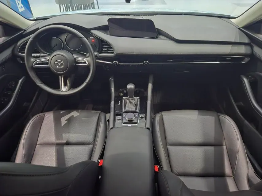 2023 Mazda 3 Axela 2.0L 158HP L4 6AT,autocango,china used car exporter,china ev exporter,chinese used car exporter,chinese used ev exporter