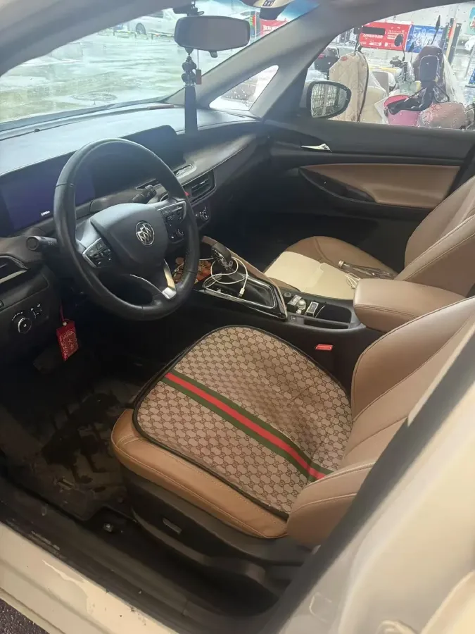 2021 Buick GL6 1.3T 163HP L3 6AT,autocango,china used car exporter,china ev exporter,chinese used car exporter,chinese used ev exporter