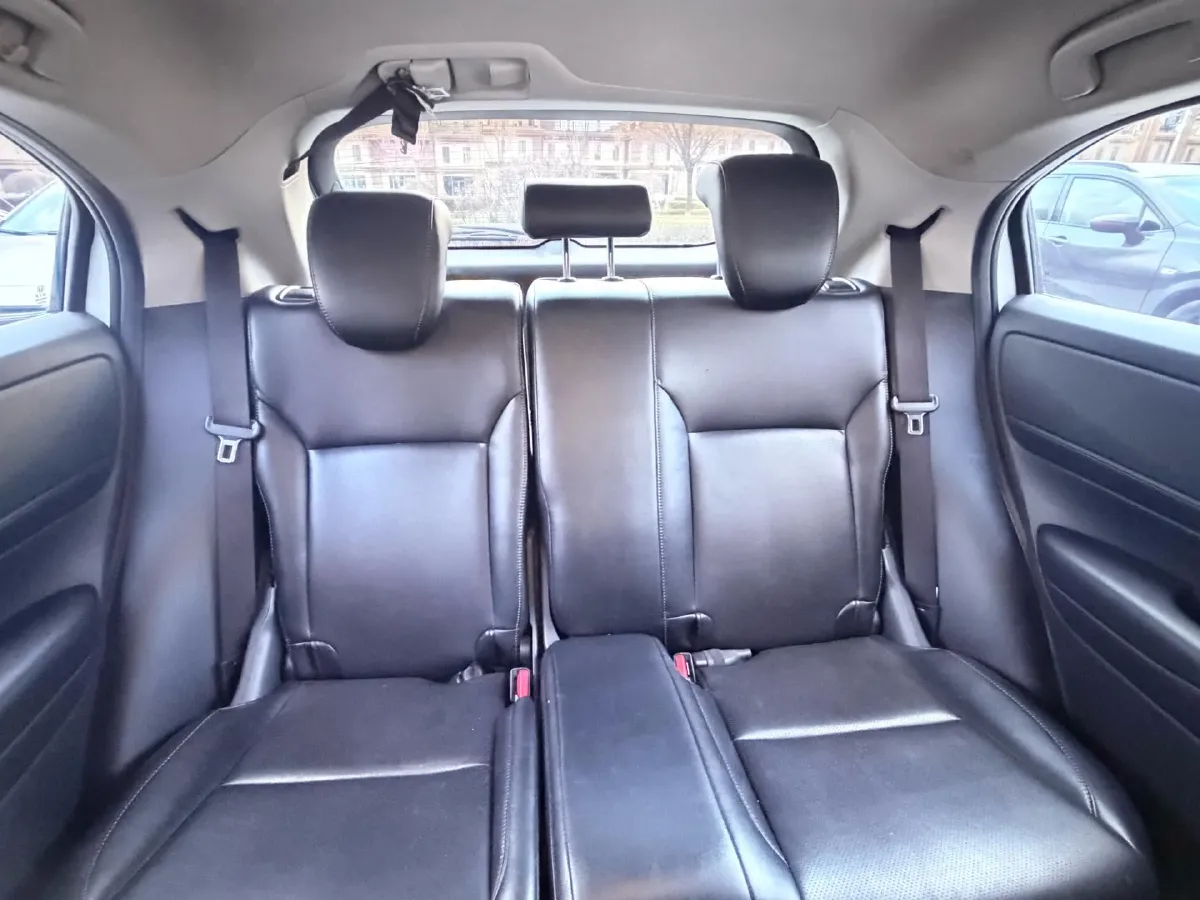 2023 Honda XR-V 1.5L 124HP L4 CVT,autocango,china used car exporter,china ev exporter,chinese used car exporter,chinese used ev exporter