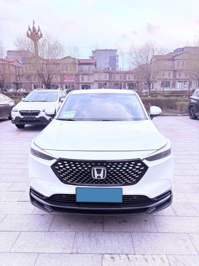 2023 Honda XR-V 1.5L 124HP L4 CVT,autocango,china used car exporter,china ev exporter,chinese used car exporter,chinese used ev exporter