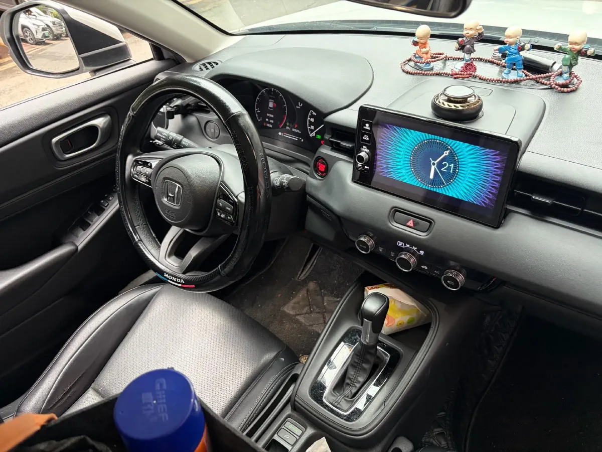 2023 Honda XR-V 1.5L 124HP L4 CVT,autocango,china used car exporter,china ev exporter,chinese used car exporter,chinese used ev exporter