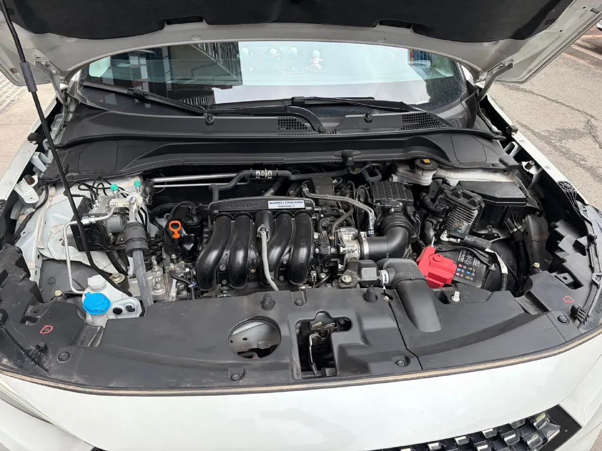 2023 Honda XR-V 1.5L 124HP L4 CVT,autocango,china used car exporter,china ev exporter,chinese used car exporter,chinese used ev exporter