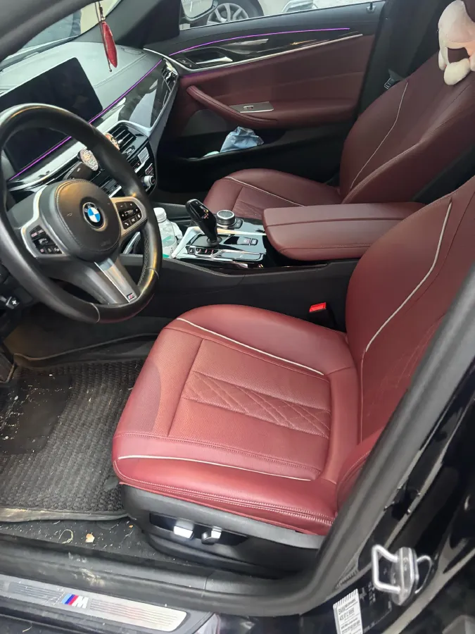 2022 BMW 5 Series 2.0T 184HP L4 8AT,autocango,china used car exporter,china ev exporter,chinese used car exporter,chinese used ev exporter