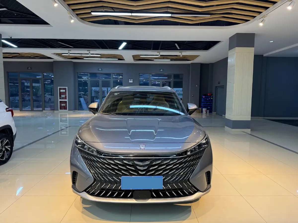 2023 Roewe RX5 1.5T 188HP L4 7DCT,autocango,china used car exporter,china ev exporter,chinese used car exporter,chinese used ev exporter
