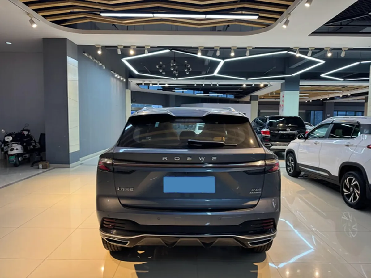 2023 Roewe RX5 1.5T 188HP L4 7DCT,autocango,china used car exporter,china ev exporter,chinese used car exporter,chinese used ev exporter