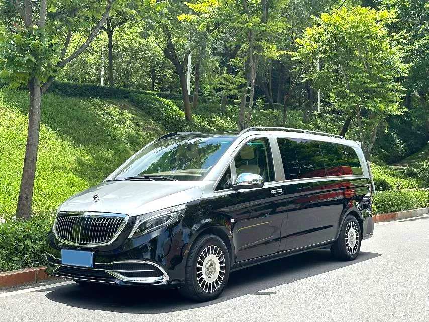 2020 Mercedes-Benz Vito 2.0T 211HP L4 9AT,autocango,china used car exporter,china ev exporter,chinese used car exporter,chinese used ev exporter
