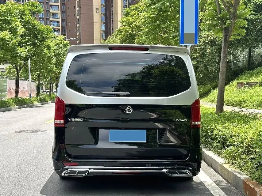 2020 Mercedes-Benz Vito 2.0T 211HP L4 9AT,autocango,china used car exporter,china ev exporter,chinese used car exporter,chinese used ev exporter