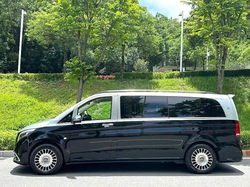 2020 Mercedes-Benz Vito 2.0T 211HP L4 9AT,autocango,china used car exporter,china ev exporter,chinese used car exporter,chinese used ev exporter
