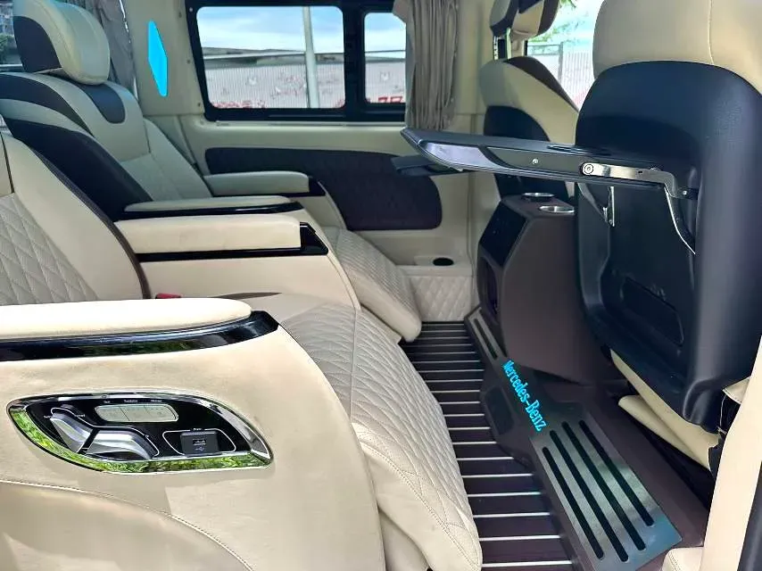 2020 Mercedes-Benz Vito 2.0T 211HP L4 9AT,autocango,china used car exporter,china ev exporter,chinese used car exporter,chinese used ev exporter