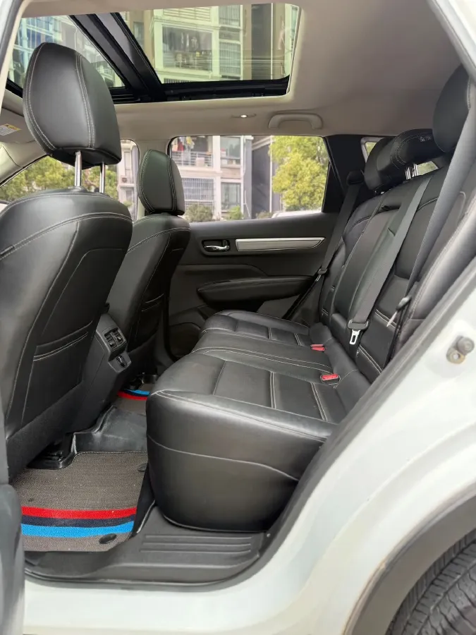 2018 Renault Koleos 2.0L 150HP L4 CVT,autocango,china used car exporter,china ev exporter,chinese used car exporter,chinese used ev exporter