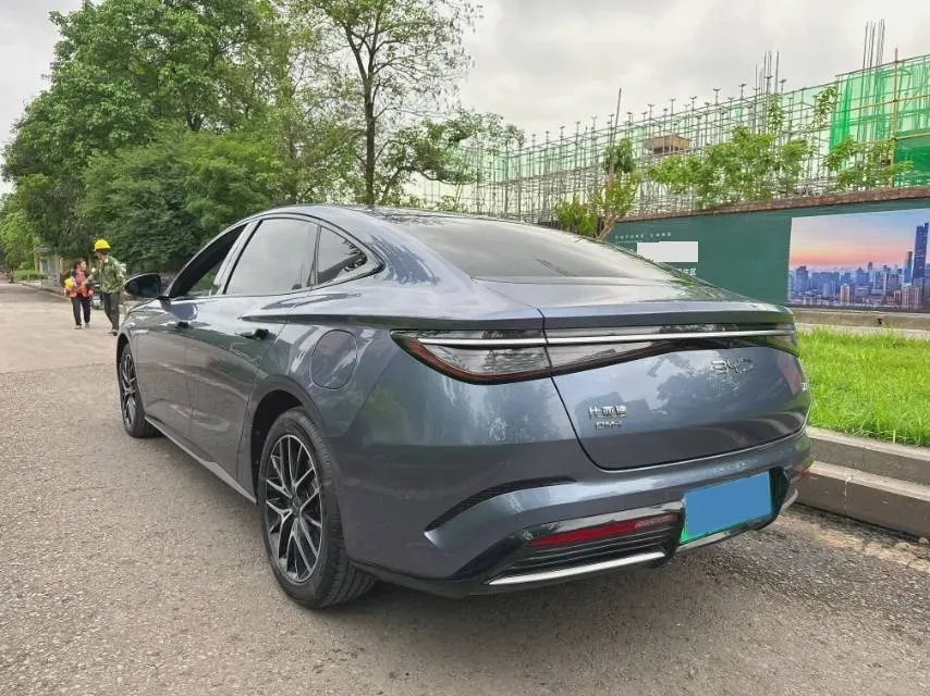 2024 BYD Seal 1.5L 110HP L4 E-CVT PHEV 17.6KWH,autocango,china used car exporter,china ev exporter,chinese used car exporter,chinese used ev exporter