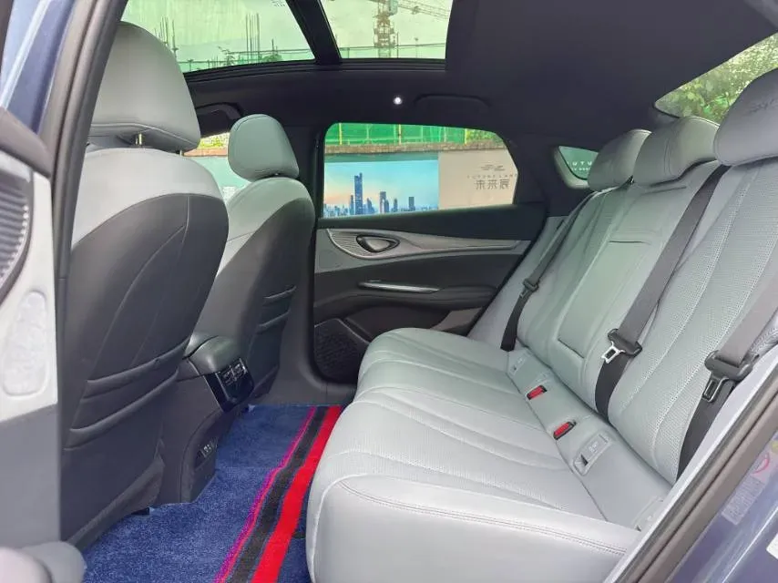 2024 BYD Seal 1.5L 110HP L4 E-CVT PHEV 17.6KWH,autocango,china used car exporter,china ev exporter,chinese used car exporter,chinese used ev exporter