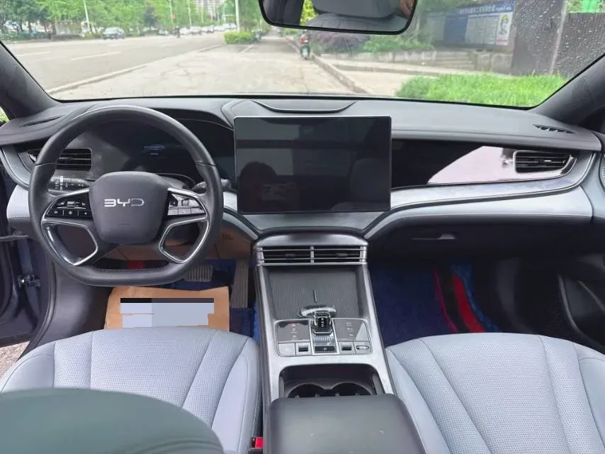 2024 BYD Seal 1.5L 110HP L4 E-CVT PHEV 17.6KWH,autocango,china used car exporter,china ev exporter,chinese used car exporter,chinese used ev exporter