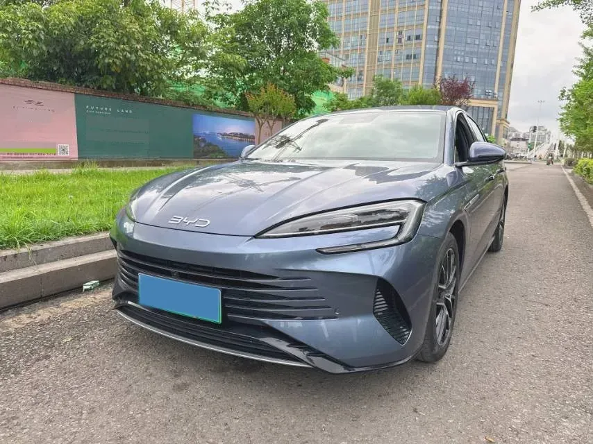 2024 BYD Seal 1.5L 110HP L4 E-CVT PHEV 17.6KWH,autocango,china used car exporter,china ev exporter,chinese used car exporter,chinese used ev exporter
