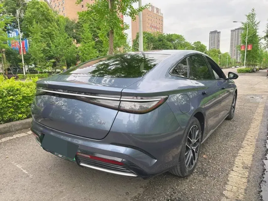 2024 BYD Seal 1.5L 110HP L4 E-CVT PHEV 17.6KWH,autocango,china used car exporter,china ev exporter,chinese used car exporter,chinese used ev exporter