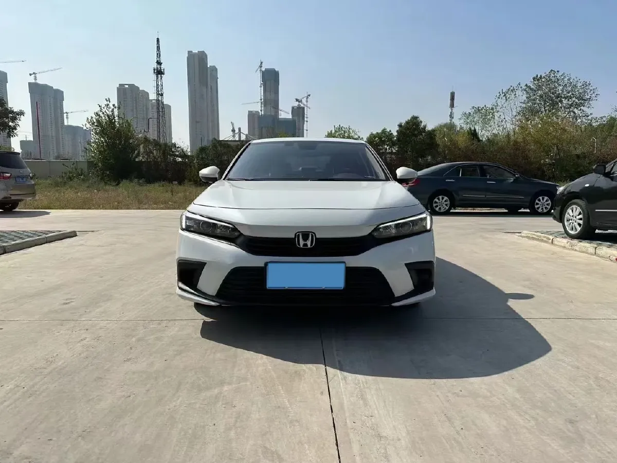 2022 Honda Civic 1.5T 129HP L4 CVT,autocango,china used car exporter,china ev exporter,chinese used car exporter,chinese used ev exporter