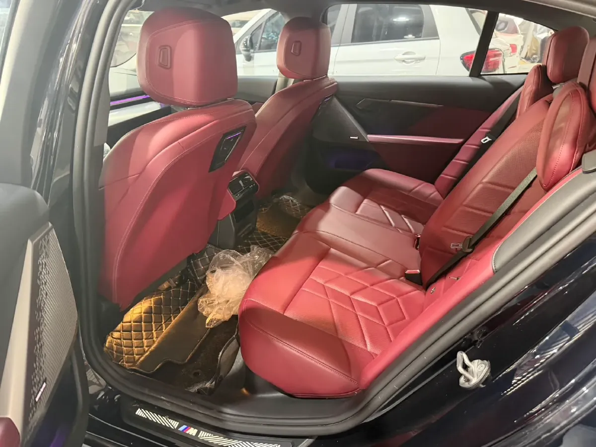 2024 BMW 5 Series 2.0T 190HP L4 8AT,autocango,china used car exporter,china ev exporter,chinese used car exporter,chinese used ev exporter