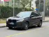 2022 BMW X3 2.0T 184HP L4 8AT
