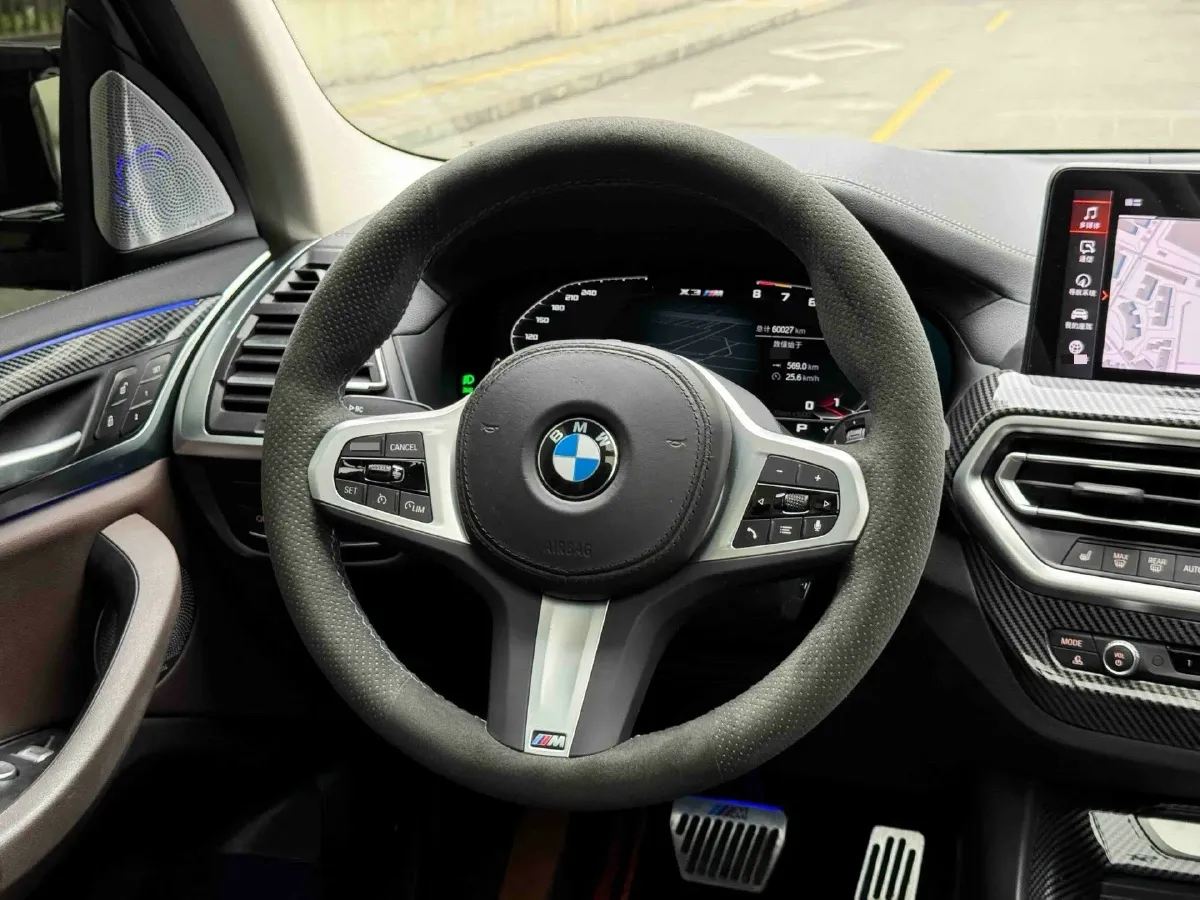 2022 BMW X3 2.0T 184HP L4 8AT,autocango,china used car exporter,china ev exporter,chinese used car exporter,chinese used ev exporter