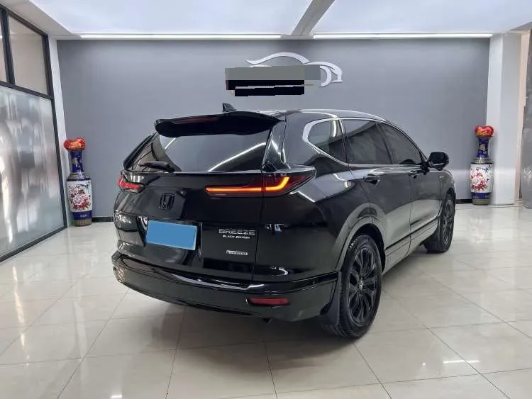 2021 Honda Breeze 2.0L 146HP L4 E-CVT Hybrid,autocango,china used car exporter,china ev exporter,chinese used car exporter,chinese used ev exporter