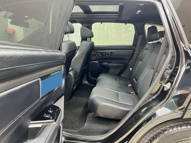 2021 Honda Breeze 2.0L 146HP L4 E-CVT Hybrid,autocango,china used car exporter,china ev exporter,chinese used car exporter,chinese used ev exporter