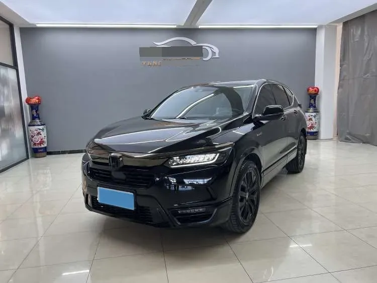 2021 Honda Breeze 2.0L 146HP L4 E-CVT Hybrid,autocango,china used car exporter,china ev exporter,chinese used car exporter,chinese used ev exporter