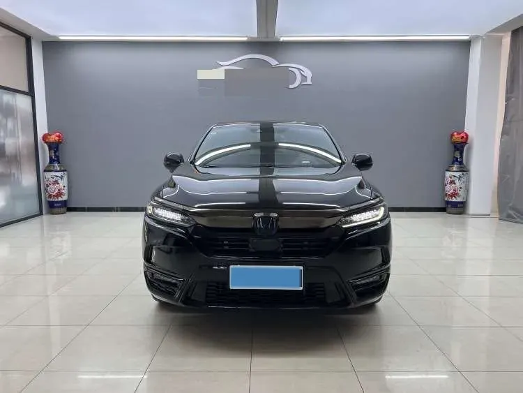 2021 Honda Breeze 2.0L 146HP L4 E-CVT Hybrid,autocango,china used car exporter,china ev exporter,chinese used car exporter,chinese used ev exporter
