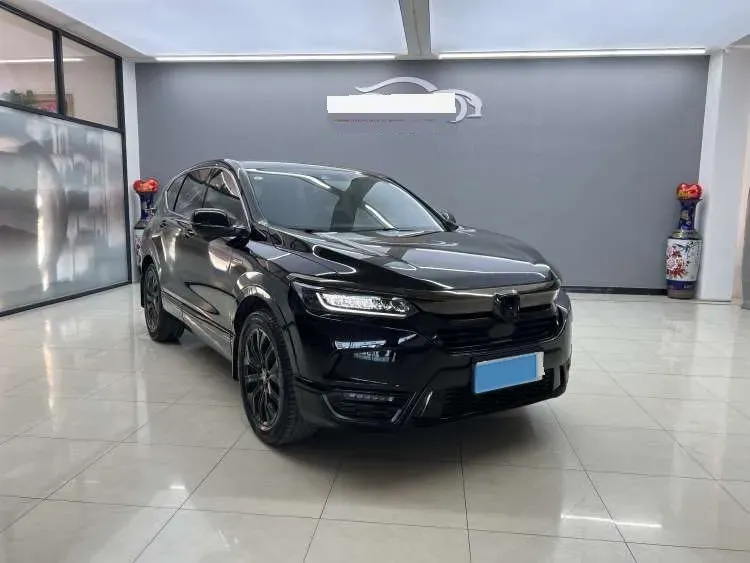 2021 Honda Breeze 2.0L 146HP L4 E-CVT Hybrid,autocango,china used car exporter,china ev exporter,chinese used car exporter,chinese used ev exporter