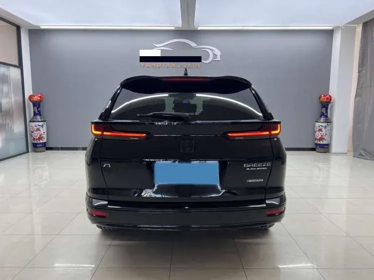 2021 Honda Breeze 2.0L 146HP L4 E-CVT Hybrid,autocango,china used car exporter,china ev exporter,chinese used car exporter,chinese used ev exporter