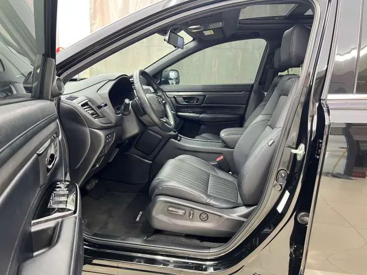 2021 Honda Breeze 2.0L 146HP L4 E-CVT Hybrid,autocango,china used car exporter,china ev exporter,chinese used car exporter,chinese used ev exporter