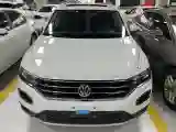 2018 Borgward BX7 2.0T 224HP L4 6AT
