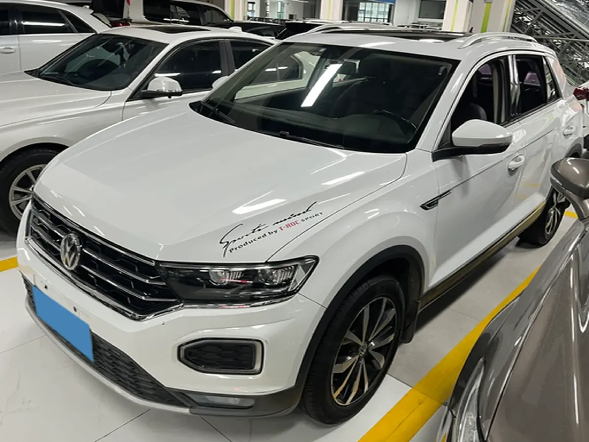 2018 Borgward BX7 2.0T 224HP L4 6AT,autocango,china used car exporter,china ev exporter,chinese used car exporter,chinese used ev exporter