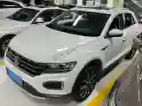 2018 Borgward BX7 2.0T 224HP L4 6AT