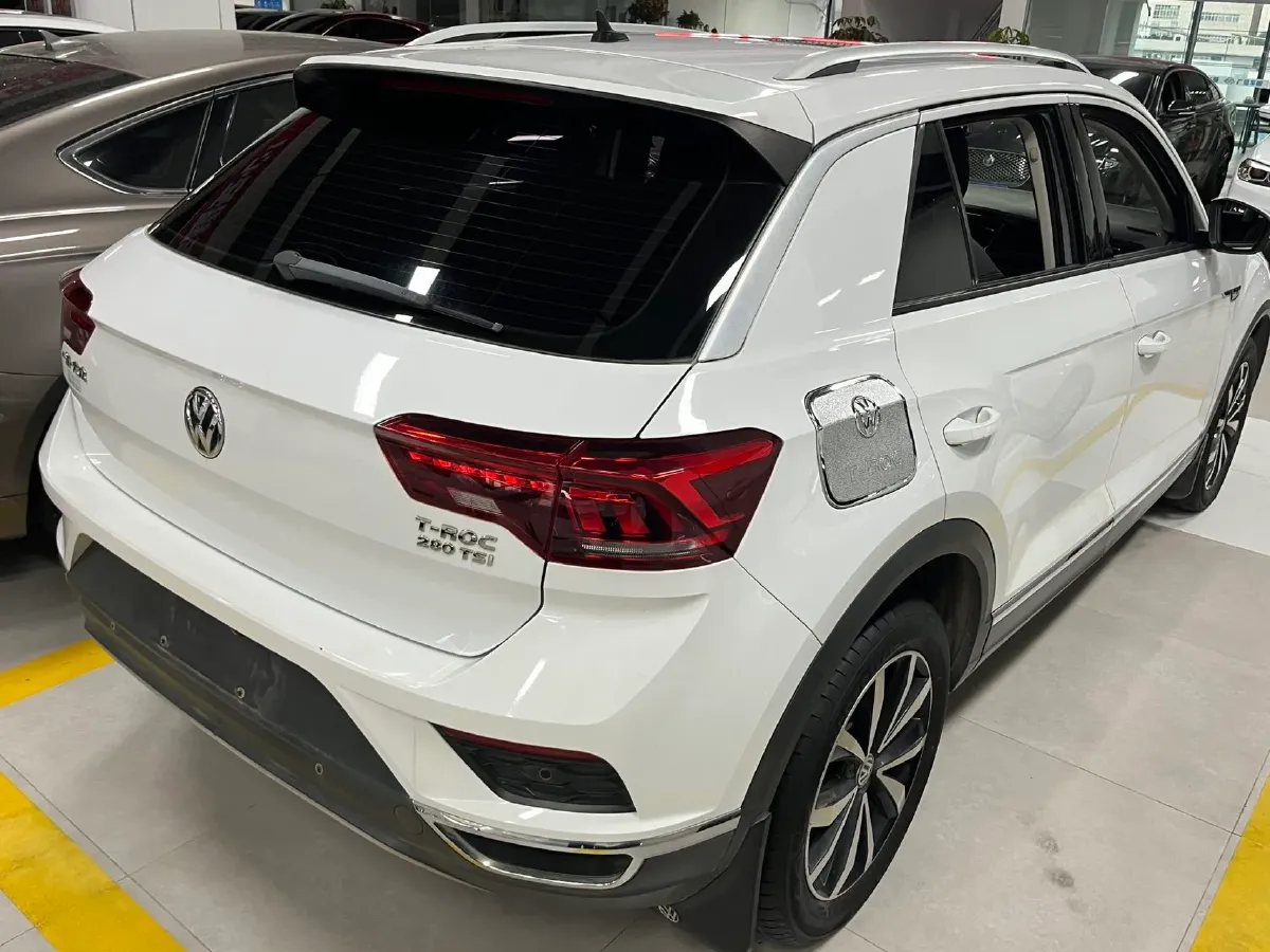 2018 Borgward BX7 2.0T 224HP L4 6AT,autocango,china used car exporter,china ev exporter,chinese used car exporter,chinese used ev exporter