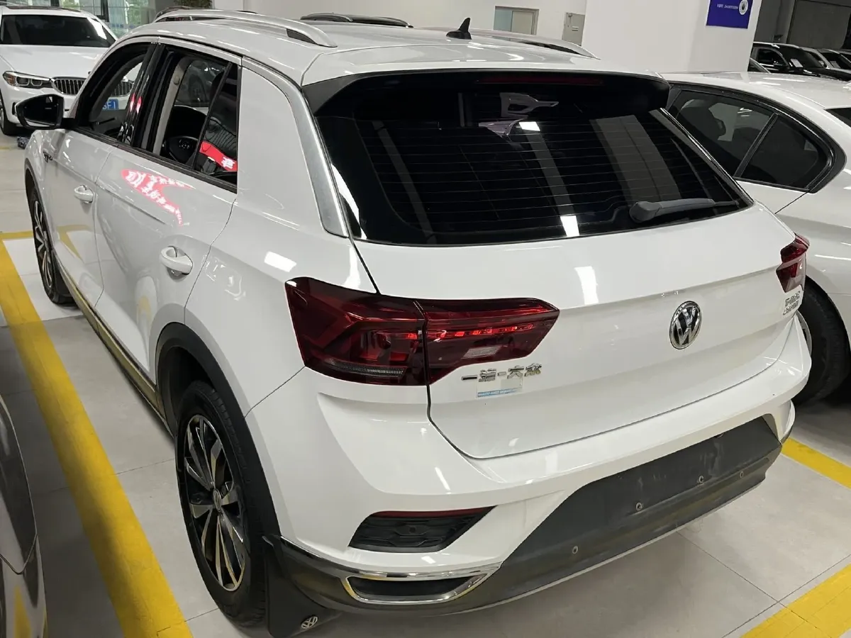 2018 Borgward BX7 2.0T 224HP L4 6AT,autocango,china used car exporter,china ev exporter,chinese used car exporter,chinese used ev exporter
