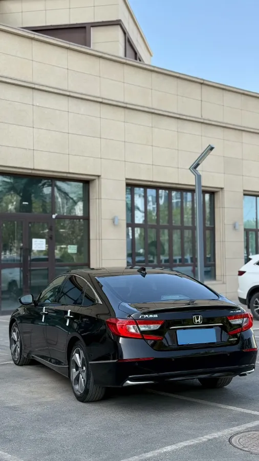 2021 Honda Accord 2.0L 146HP L4 E-CVT Hybrid,autocango,china used car exporter,china ev exporter,chinese used car exporter,chinese used ev exporter