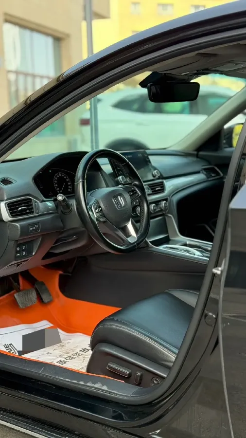 2021 Honda Accord 2.0L 146HP L4 E-CVT Hybrid,autocango,china used car exporter,china ev exporter,chinese used car exporter,chinese used ev exporter
